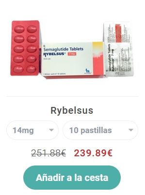 Precio de Rybelsus 7 mg: Todo lo que Necesitas Saber Precio de Rybelsus 7 mg: Todo lo que Necesitas Saber