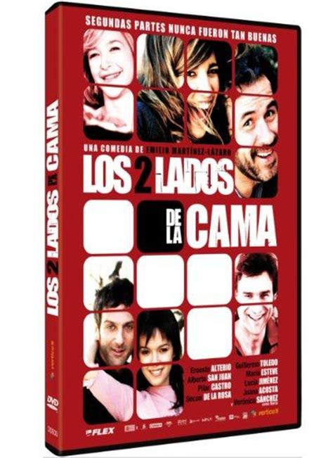 lados de la cama 2025